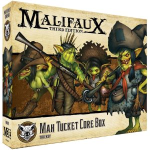 Mah Tucket Core Box 1