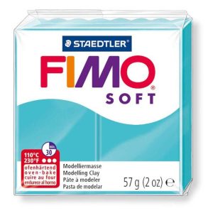 Fimo Soft 57gr - Peppermint 1