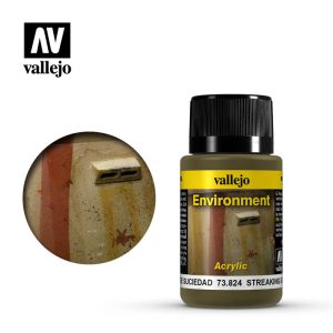 Weathering Effects 40ml - Streaking Grime 1