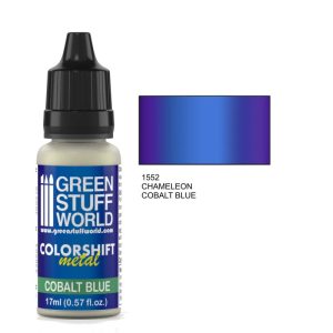 Chameleon COBALT BLUE 1
