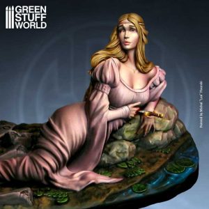 Ignis Art: Gwendoline 1