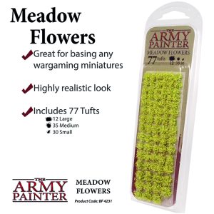 Battlefields: Meadow Flowers 1