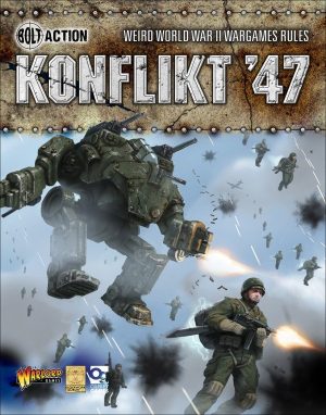 Konflikt 47 Rulebook 1