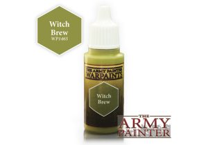 Warpaint: Witch Brew 1