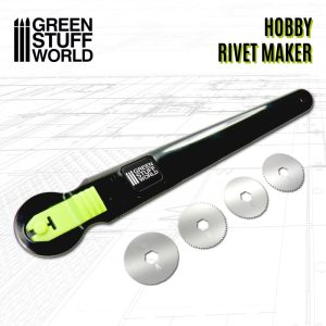 Hobby Rivet Maker 1