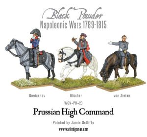 Prussian High Command 1