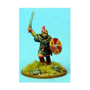 Visigoth Warlord 1