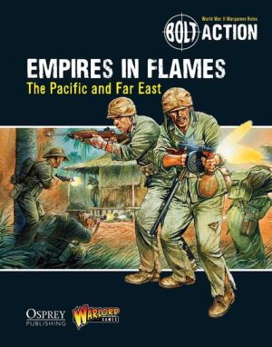Empires in Flames 1