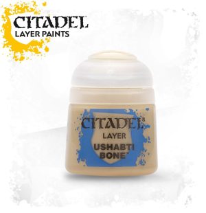 Citadel Layer: Ushabti Bone 12ml 1