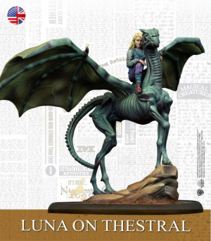 Luna on Thestral - English 1