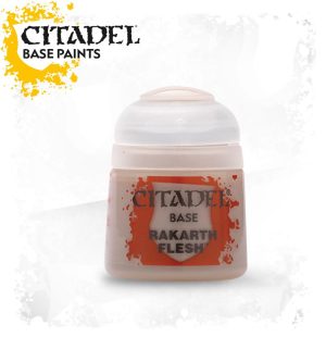 Citadel Base: Rakarth Flesh 12ml 1