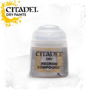 Citadel Dry: Necron Compound 12ml 1
