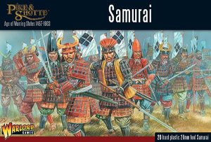 Samurai 1