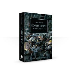 Horus Rising: Book 1 (Paperback) 1