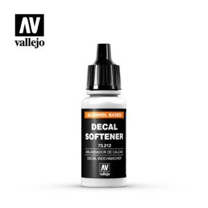 Vallejo Decal Softener 1