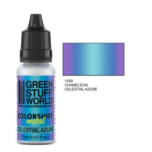 Chameleon CELESTIAL AZURE 1