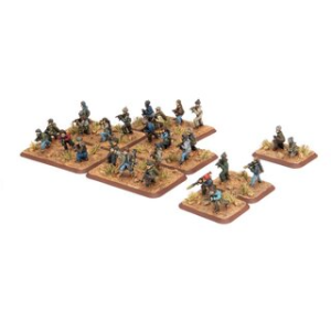 Militia Group (x26 Figs) 1