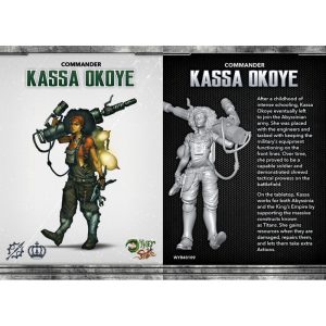 Kassa Okoye 1