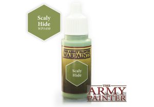 Warpaint: Scaly Hide 1