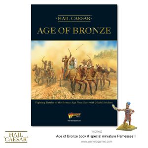 Hail Caesar: Age of Bronze 1