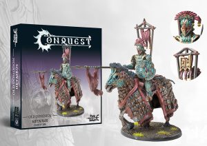 Conquest: Old Dominion Hetairos 1