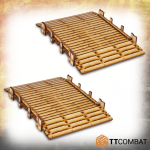 Halfling Bridges 1