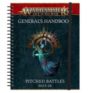 Generals Handbook 2023-2024 Season 1 1