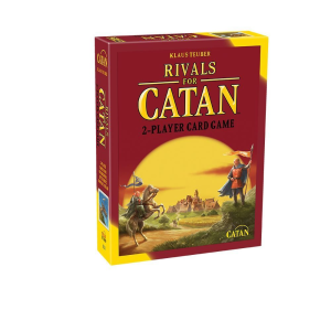 Rivals for Catan 1