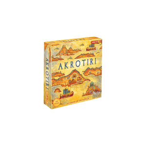 Akrotiri Revised 1