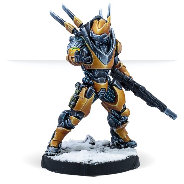 Yu Jing Action Pack 12