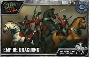Empire Dragoons 1