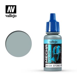 Mecha Color 17ml - Stone Grey 1