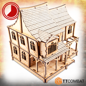 Agatha's Stone Moon Tavern 1