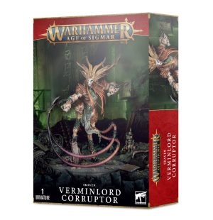 Verminlord Corruptor 1