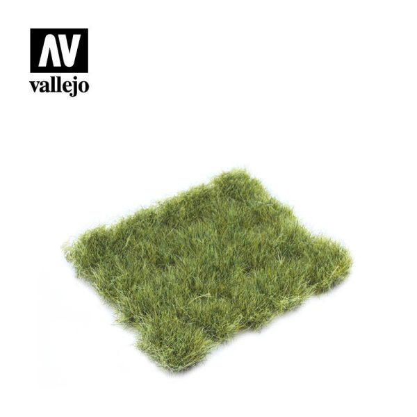 AV Vallejo Scenery - Wild Tuft - Jungle, XL: 12mm 2