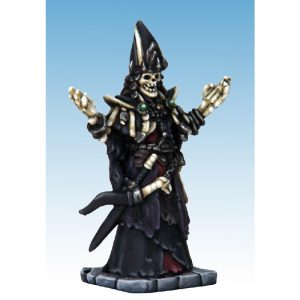 The Lich Lord 1