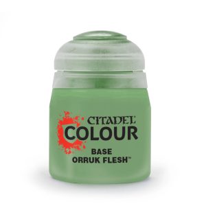 Citadel Base: Orruk Flesh 12ml 1