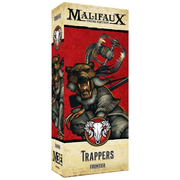 Trappers 1