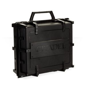 Citadel Skirmish Figure Case 1