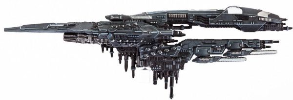 UCM Starter Fleet 13