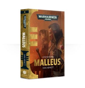 Eisenhorn: Malleus (Paperback) 1