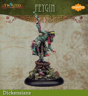 Feygin (Resin) 1