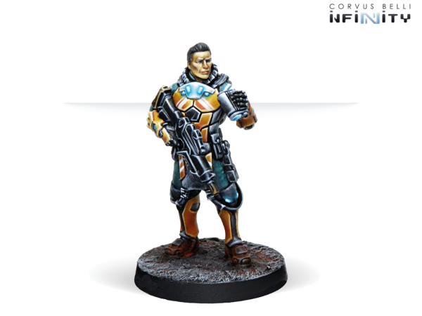 Yu Jing Support Pack 2