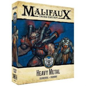 Heavy Metal 1