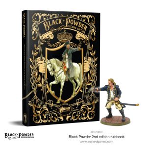 Black Powder II Rulebook 1
