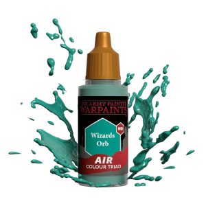 Warpaint Air: Wizards Orb 1