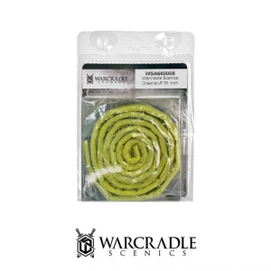 Warcradle Scenics Green Stuff 36 Inch 1
