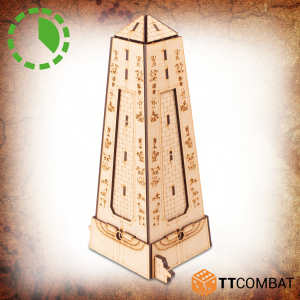 Grand Obelisk 1