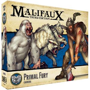 Primal Fury 1