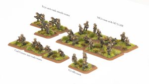 M113 Storm Group (x31 figures) 1